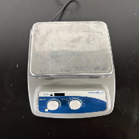 VWR Hotplate Stirrer image 3